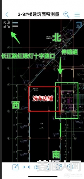 住建局虚假图纸.jpg
